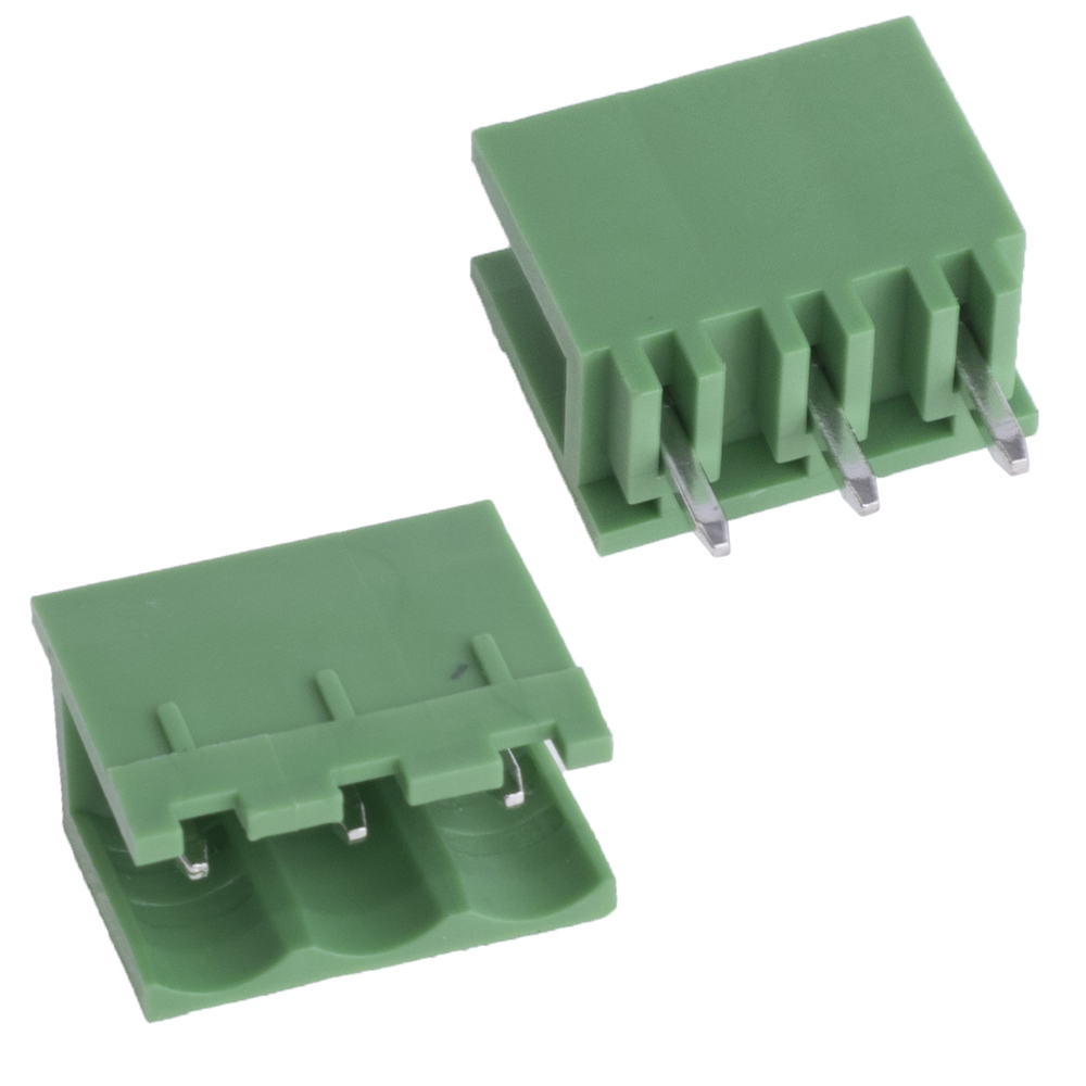 Klemmen 2EDGV-5.0-03P-14 Klemmen 2EDGV-5.0-03P-14