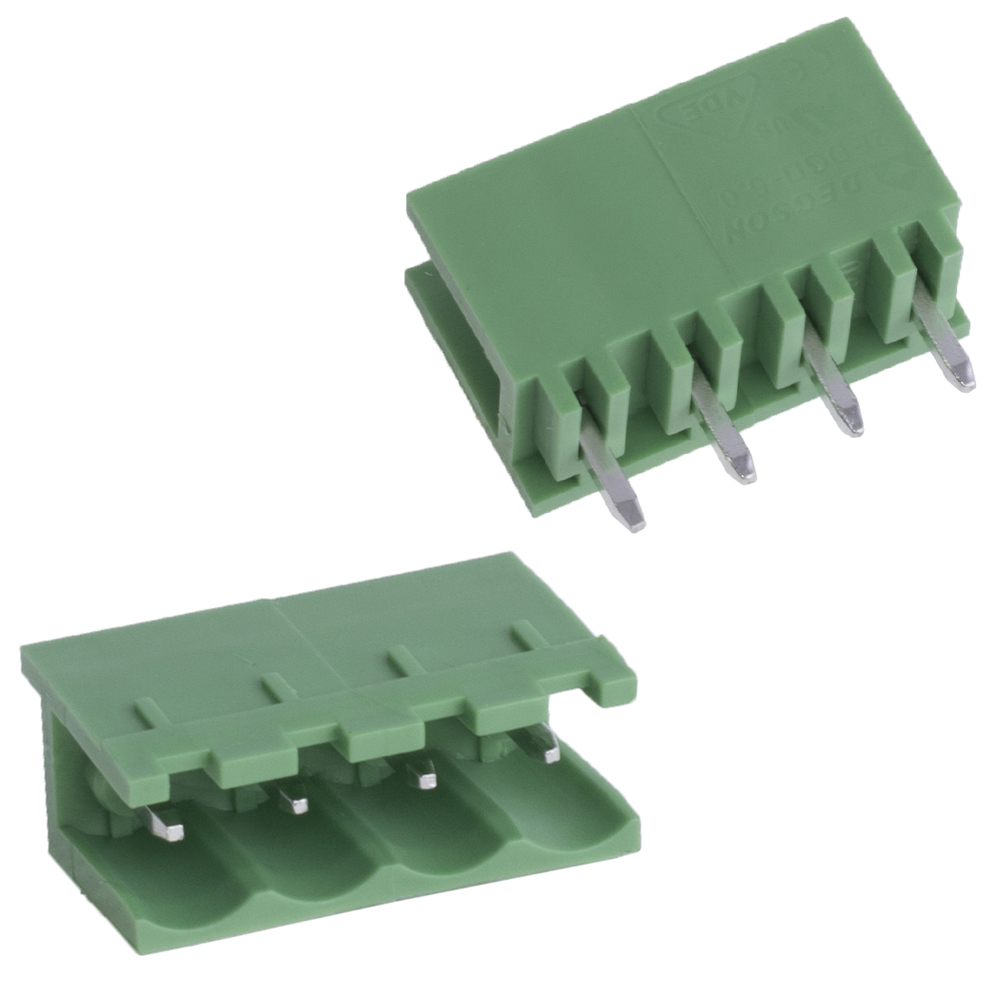 Klemmen 2EDGV-5.0-04P-14 Klemmen 2EDGV-5.0-04P-14