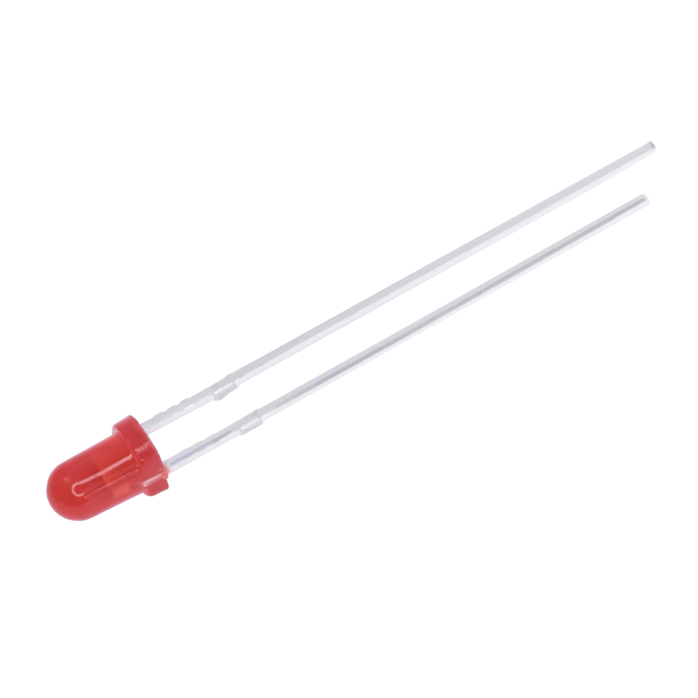LED 3mm rot 660nm, 60° (GNL-3014SRD G-Nor) LED 3mm rot 660nm, 60° (GNL-3014SRD G-Nor)