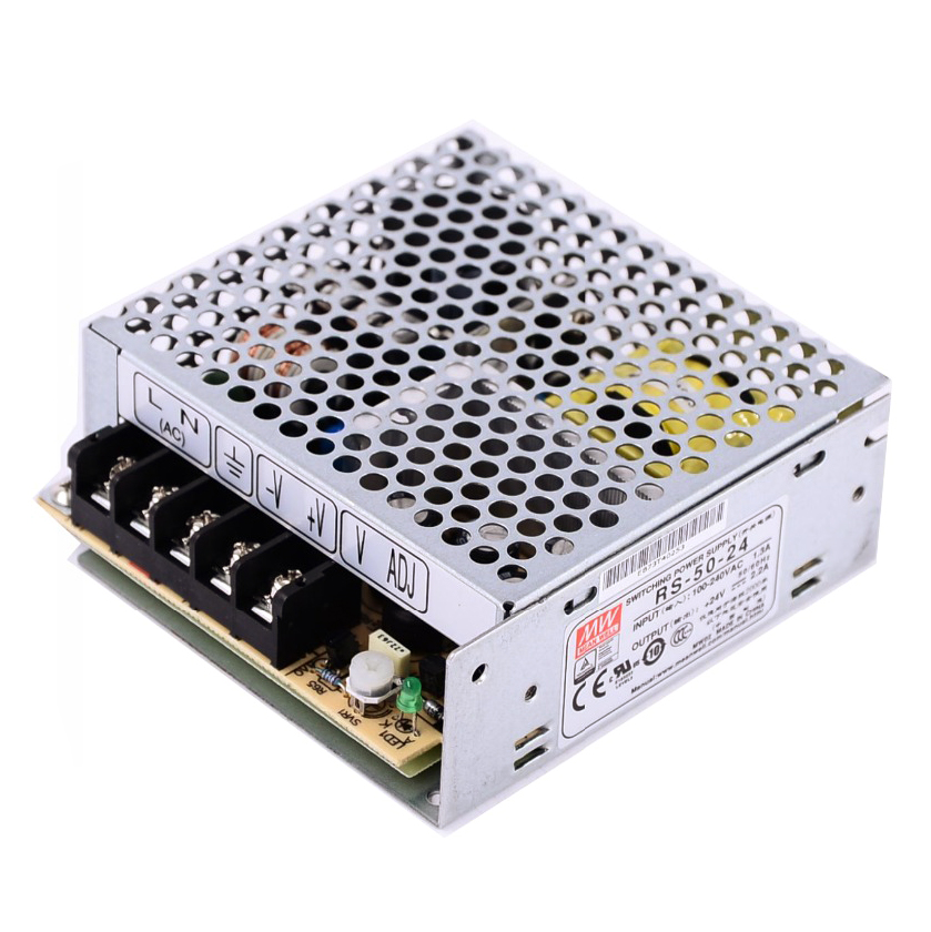 RS-50-24 RS-50-24