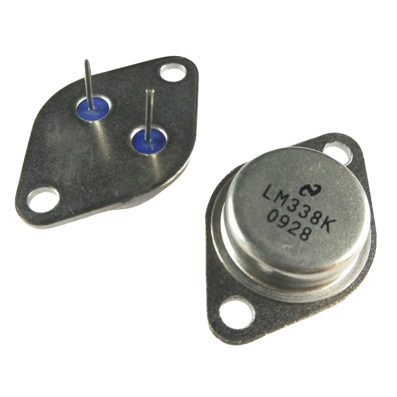 LM338K LM338K
