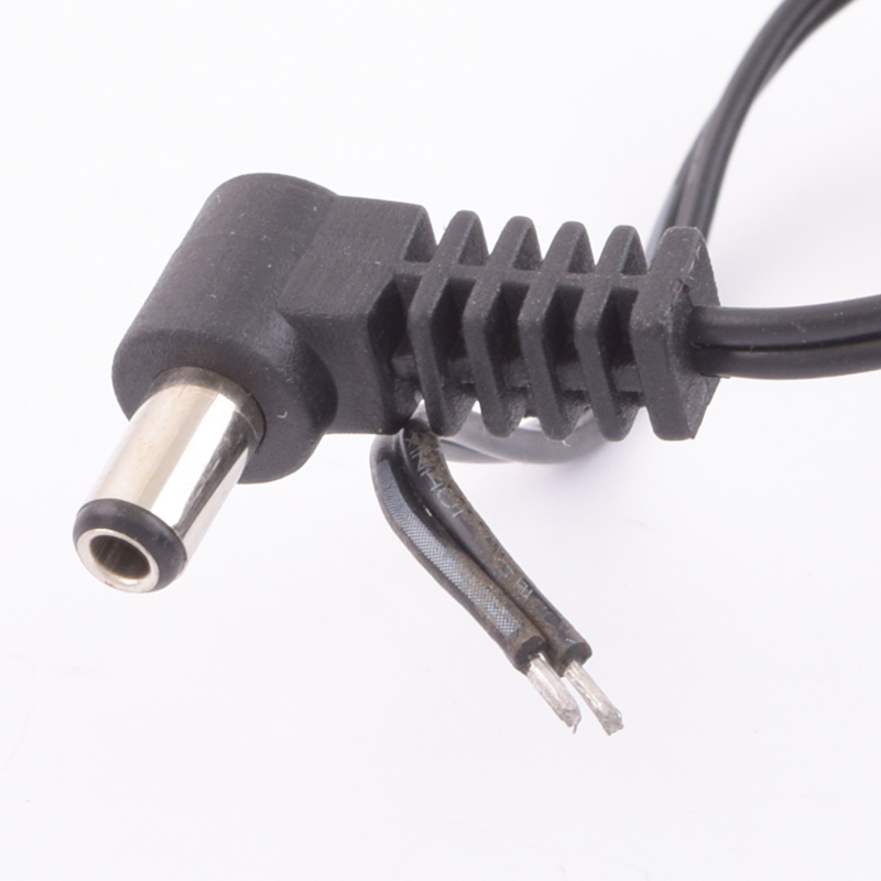 LT-D003(PG-0021-L) 2.5*5.5 UL2468 2X22 BLK 2M END CUT (KLS17-B37-DC006) LT-D003(PG-0021-L) 2.5*5.5 UL2468 2X22 BLK 2M END CUT (KLS17-B37-DC006)