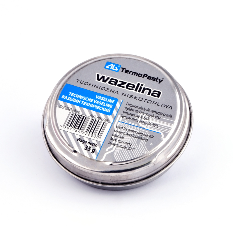 WAZELINA-35 WAZELINA-35