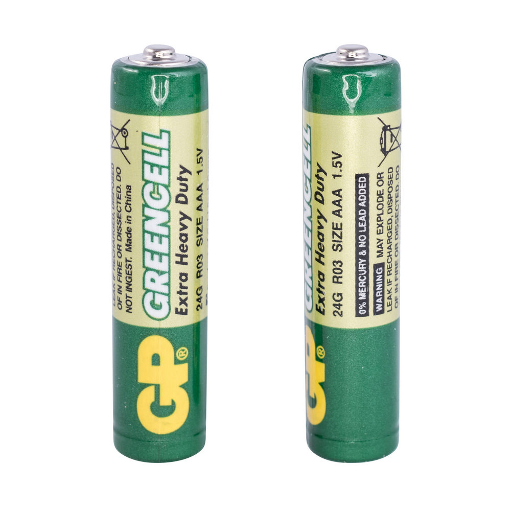 GP 24G-U2 salz-, ААА GP 24G-U2 salz-, ААА