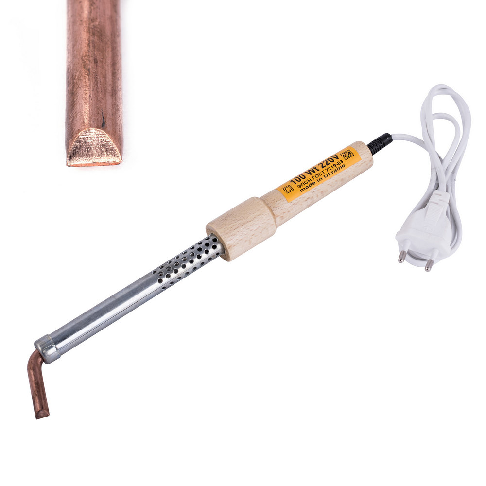 Lötkolben EPSN-100/220 Lötkolben EPSN-100/220