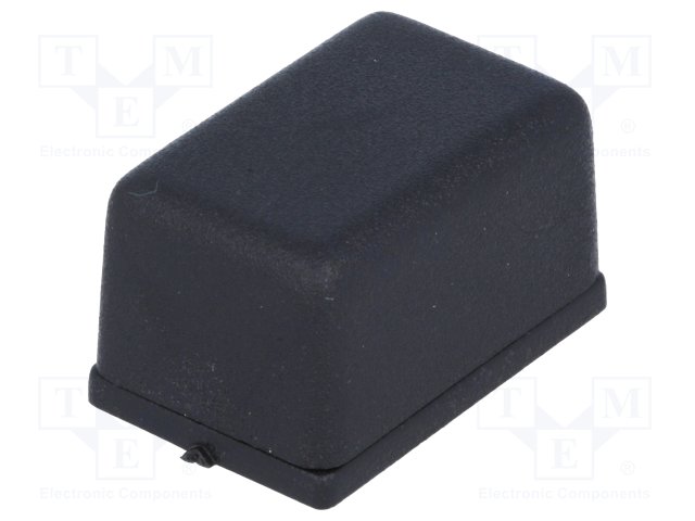 Z-63 (Kradex, rot, ABS, 14x17x26mm) Z-63 (Kradex, rot, ABS, 14x17x26mm)