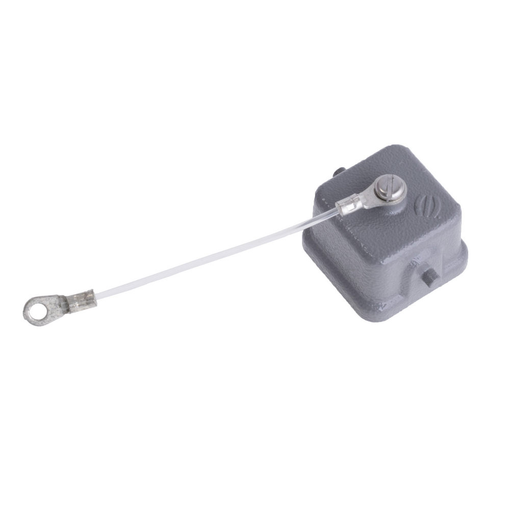 3A-AK-Dichtung (09200035425-Harting) 3A-AK-Dichtung (09200035425-Harting)