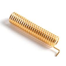 915MHZ spring Antenne 915MHZ spring Antenne