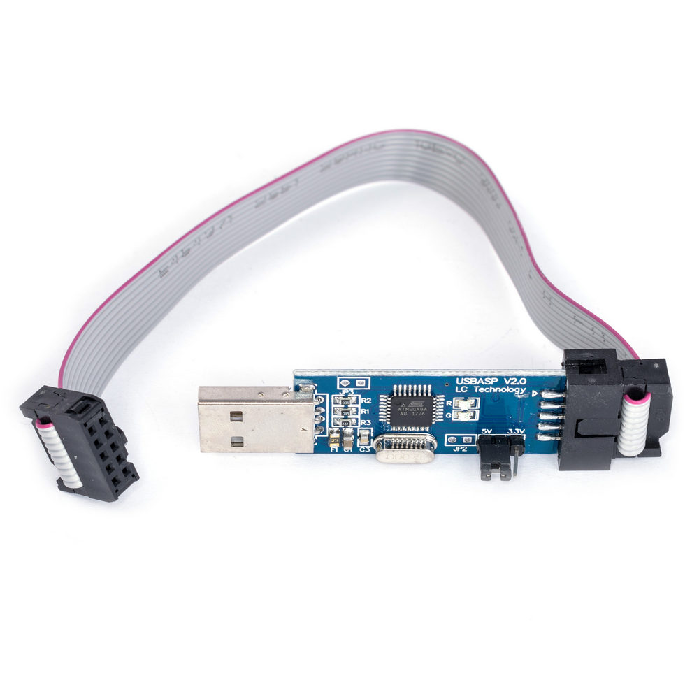 USBASP Programmiergerät AVR USBASP Programmiergerät AVR