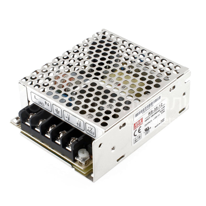 RS-35-12 RS-35-12