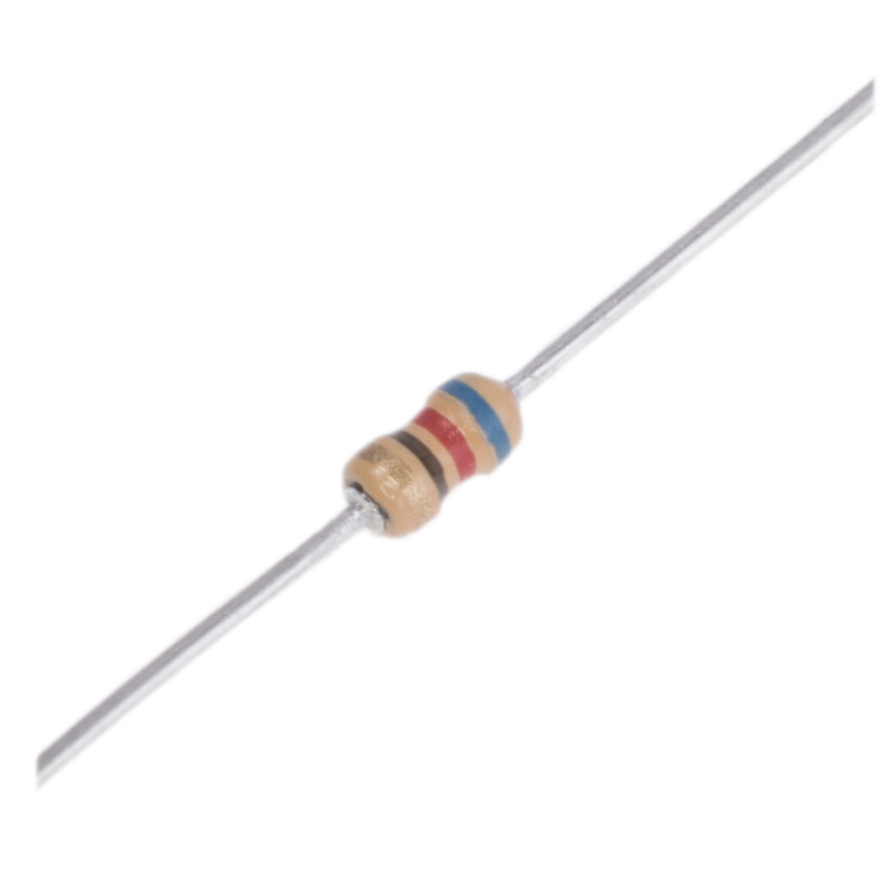 62 Ohm 5% 0,25W (CR025SJTB-62R-Hitano) 62 Ohm 5% 0,25W (CR025SJTB-62R-Hitano)