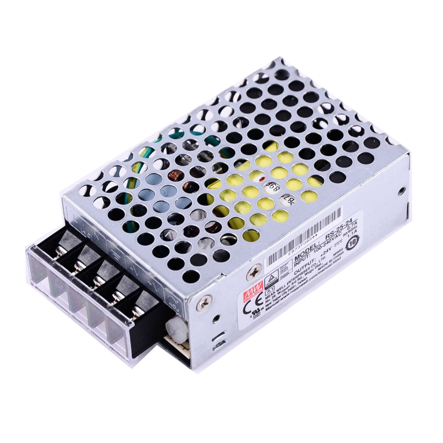 RS-25-24 RS-25-24