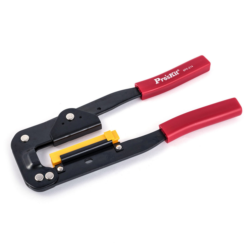 Zange 6PK-214 Zange 6PK-214