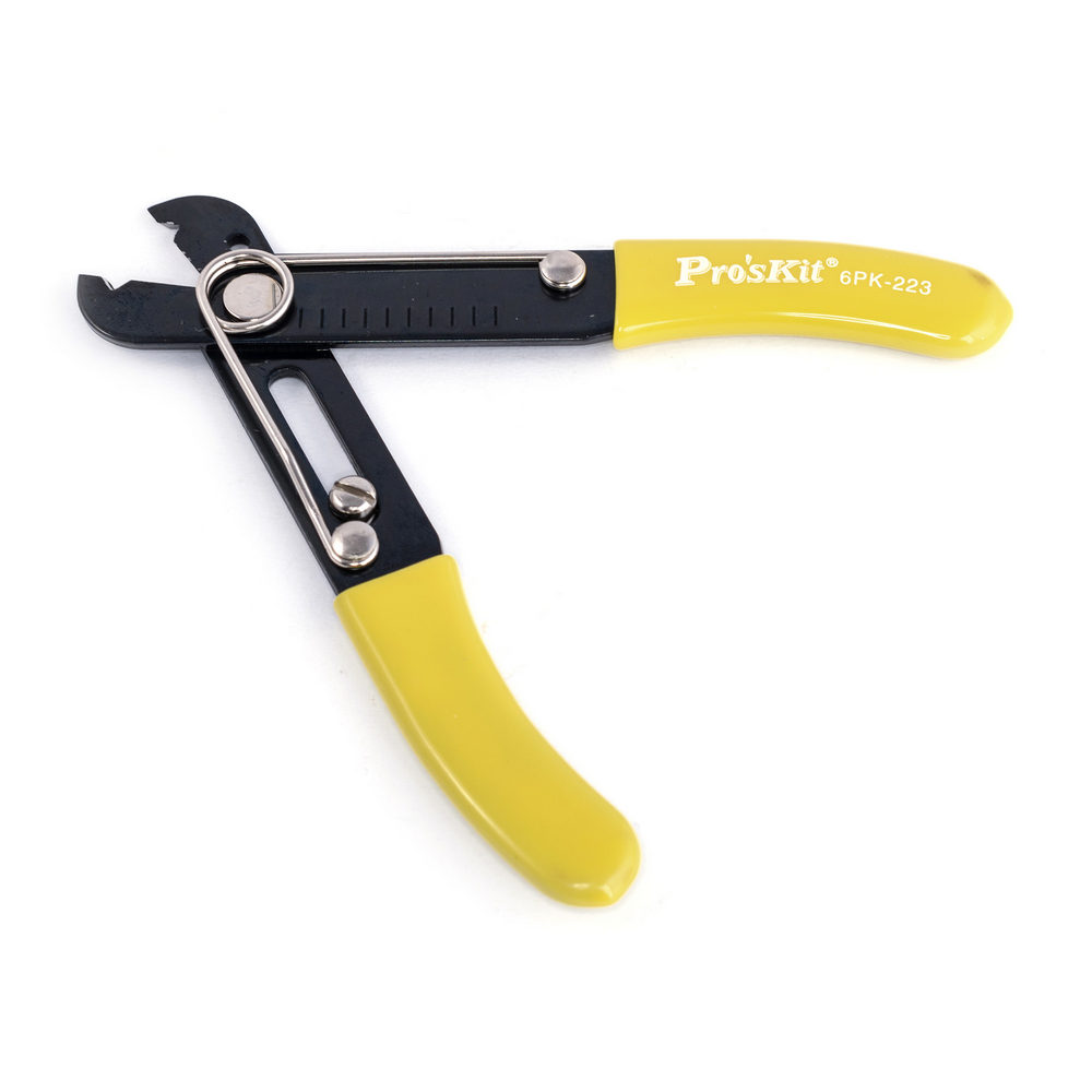Schneidzangen-Stripper 6PK-223 Schneidzangen-Stripper 6PK-223