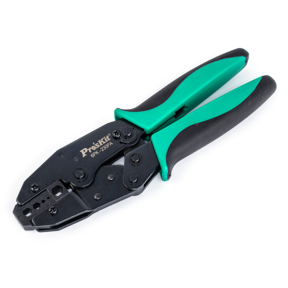 Zange 6PK-230PA Zange 6PK-230PA