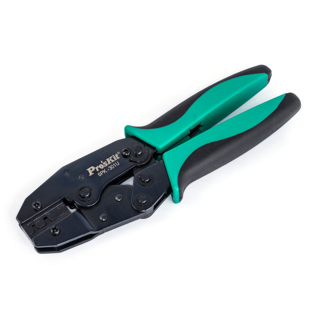 Zange 6PK-301U Zange 6PK-301U