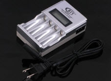 Ladegerät für Akkus АА/ААА NI-MH, NI-Cd BTY N903 Ladegerät für Akkus АА/ААА NI-MH, NI-Cd BTY N903