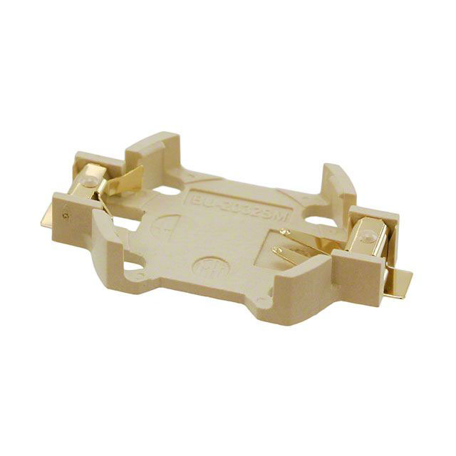 BH501 (SMD) BH501 (SMD)
