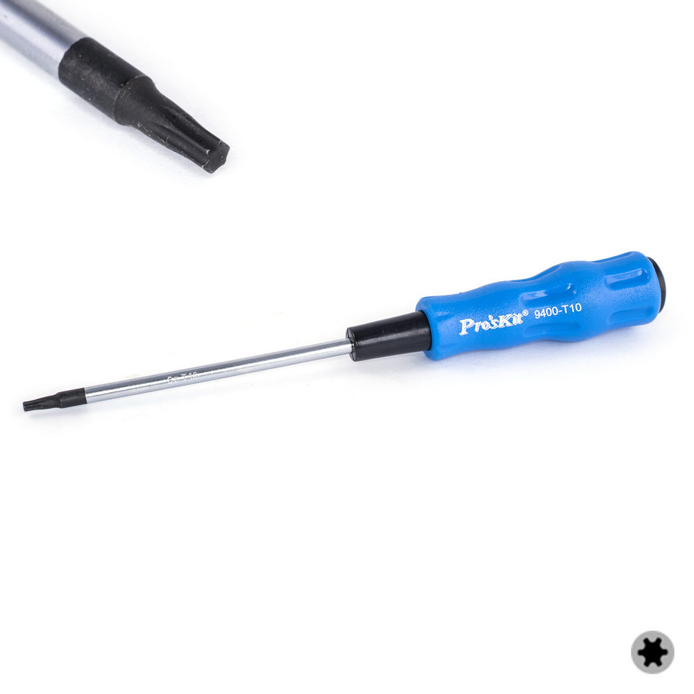 Schraubenzieher 89400-T10 Schraubenzieher 89400-T10