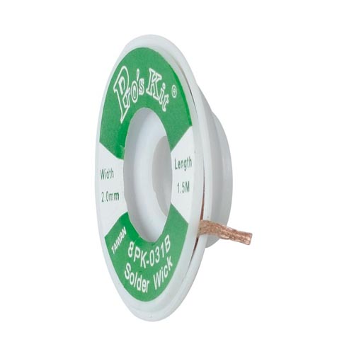 Absorbent Band 8PK-031B Absorbent Band 8PK-031B