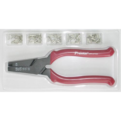 Zange 8PK-CT005 Zange 8PK-CT005