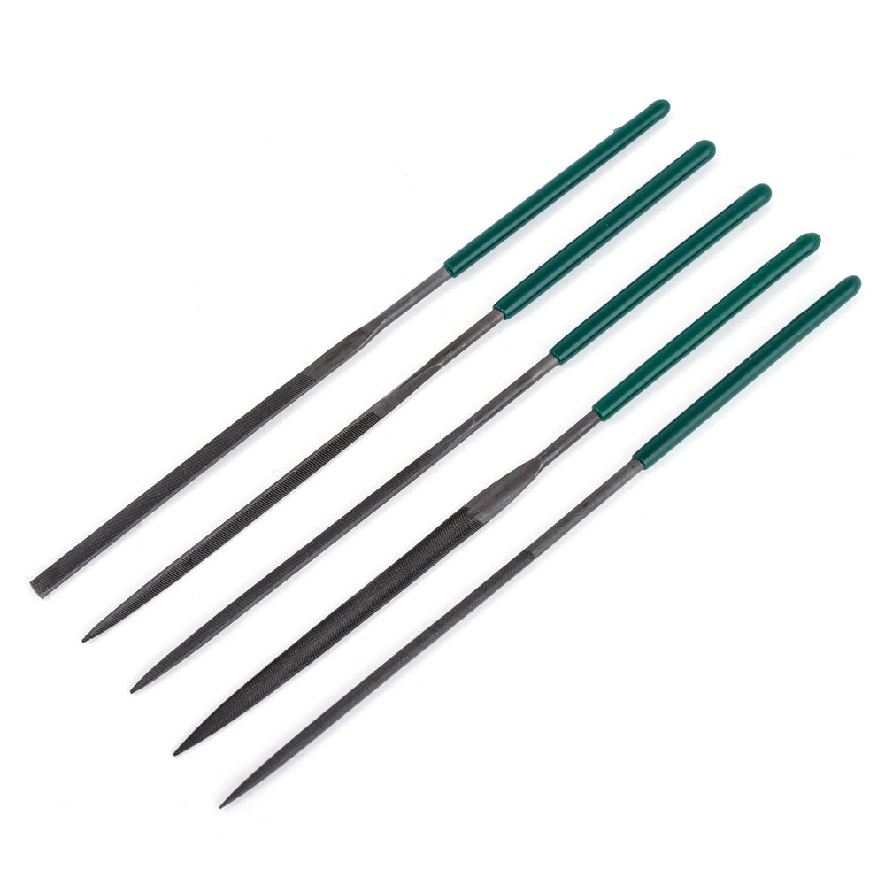 Satz Nadelfeile 8PK-605A Satz Nadelfeile 8PK-605A