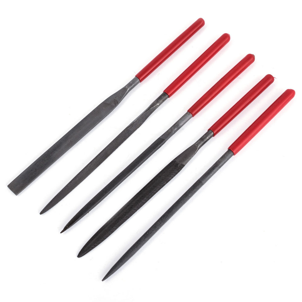 Satz Nadelfeile 8PK-605L Satz Nadelfeile 8PK-605L