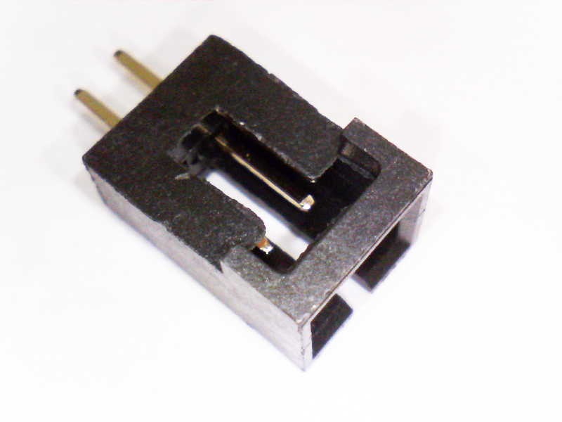 KLS1-XL2-2.54-02-S KLS1-XL2-2.54-02-S