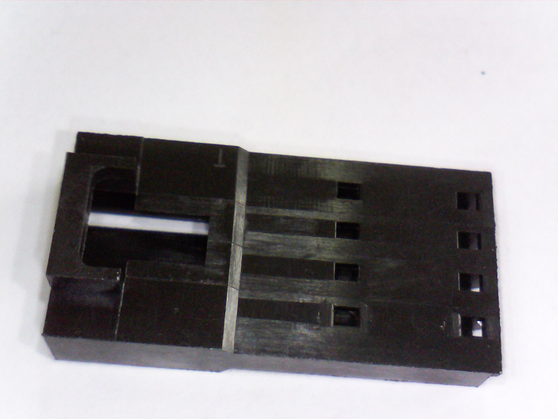 KLR1-XL2-2.54-04-FH KLR1-XL2-2.54-04-FH