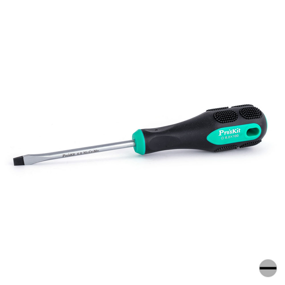 Schraubenzieher SD-207A Schraubenzieher SD-207A