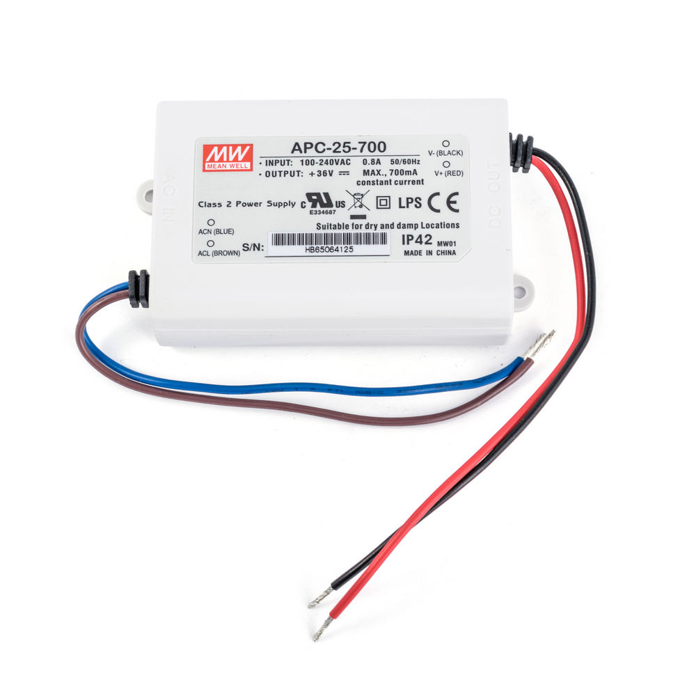 APC-25-700 APC-25-700