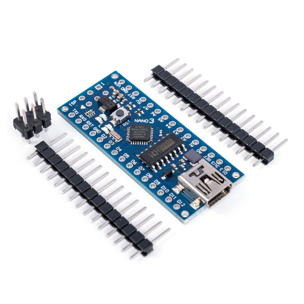 Arduino Nano v3.0 board Arduino Nano v3.0 board