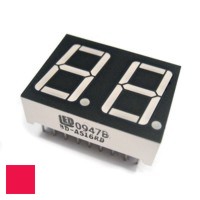 BD-A516RD (Anzeiger 7-Segment) BD-A516RD (Anzeiger 7-Segment)