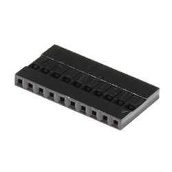 BLS-14 (Netzsteckverbinder auf Kabel)(KLS1-540A-2.54-1X14-H) BLS-14 (Netzsteckverbinder auf Kabel)(KLS1-540A-2.54-1X14-H)