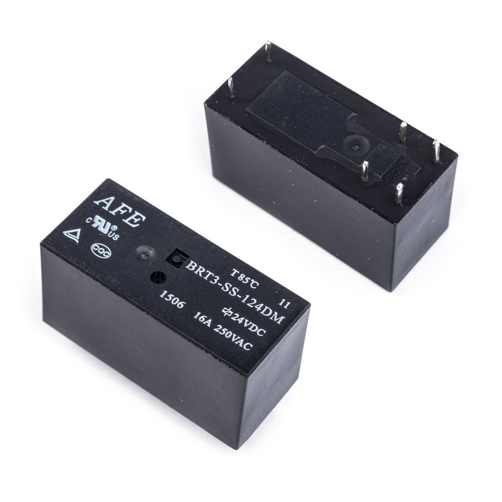 BRT3-SS-124DM BRT3-SS-124DM