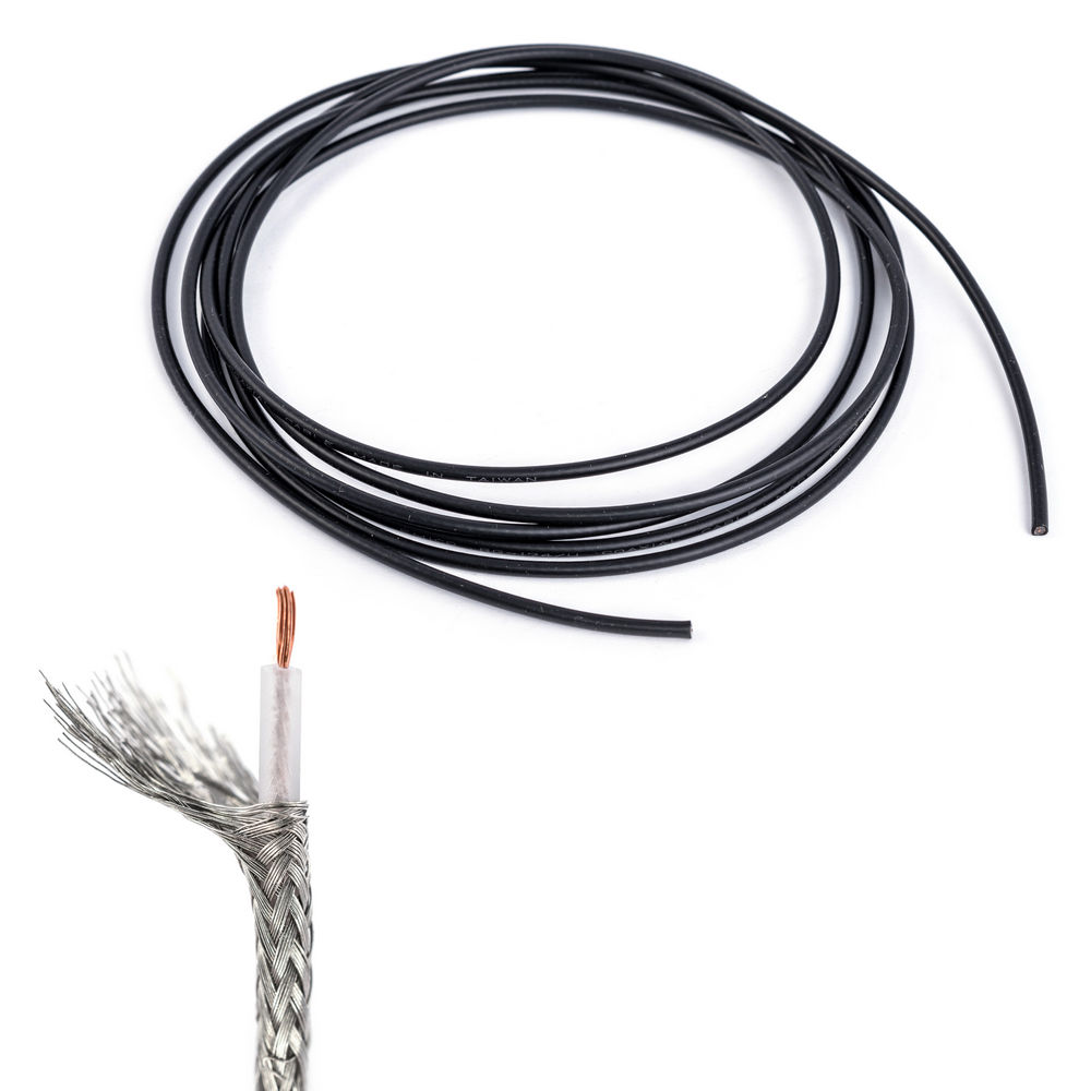 koaxial Kabel EM-RG174/U 50Оm koaxial Kabel EM-RG174/U 50Оm