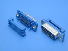 DI-15M (D-SUB Stecker auf Schleife)(DSF15LC) DI-15M (D-SUB Stecker auf Schleife)(DSF15LC)