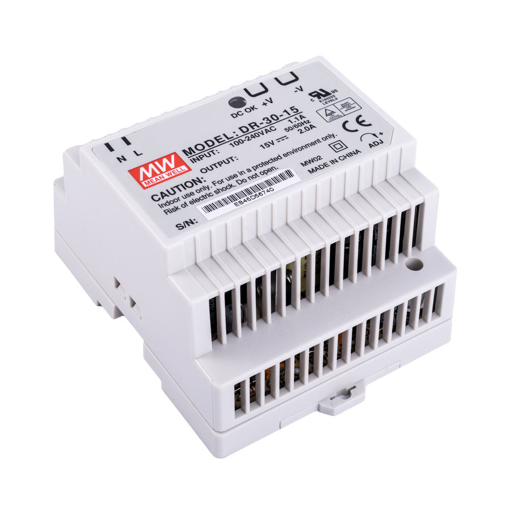DR-30-15 DR-30-15