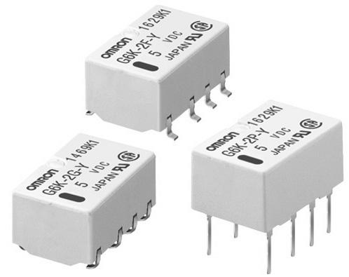 G6K-2F DC5 G6K-2F DC5