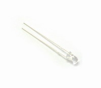 LED blinkend 3mm blau 25° (GNL-3014BC-B G-Nor) LED blinkend 3mm blau 25° (GNL-3014BC-B G-Nor)