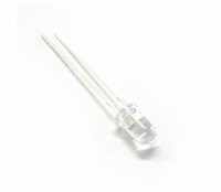 LED blinkend 5mm blau 470nm, 20° (GNL-5013BC-B G-Nor) LED blinkend 5mm blau 470nm, 20° (GNL-5013BC-B G-Nor)