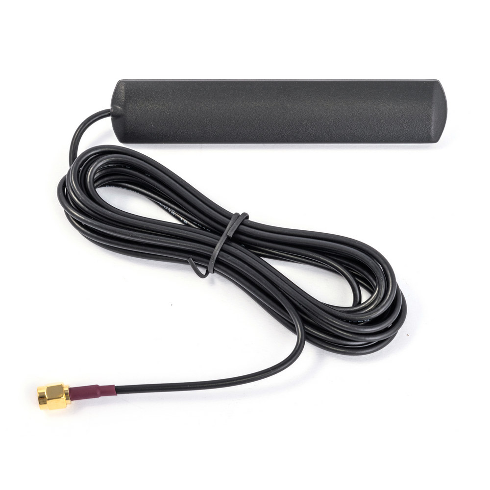 Glas Antenne Klebeantenne fur GSM 3G 4G SMA Stecker 3000mm 3dBi 10W KLS1-GSM-05-SMA-MS-RG174-3000mm Glas Antenne Klebeantenne fur GSM 3G 4G SMA Stecker 3000mm 3dBi 10W KLS1-GSM-05-SMA-MS-RG174-3000mm