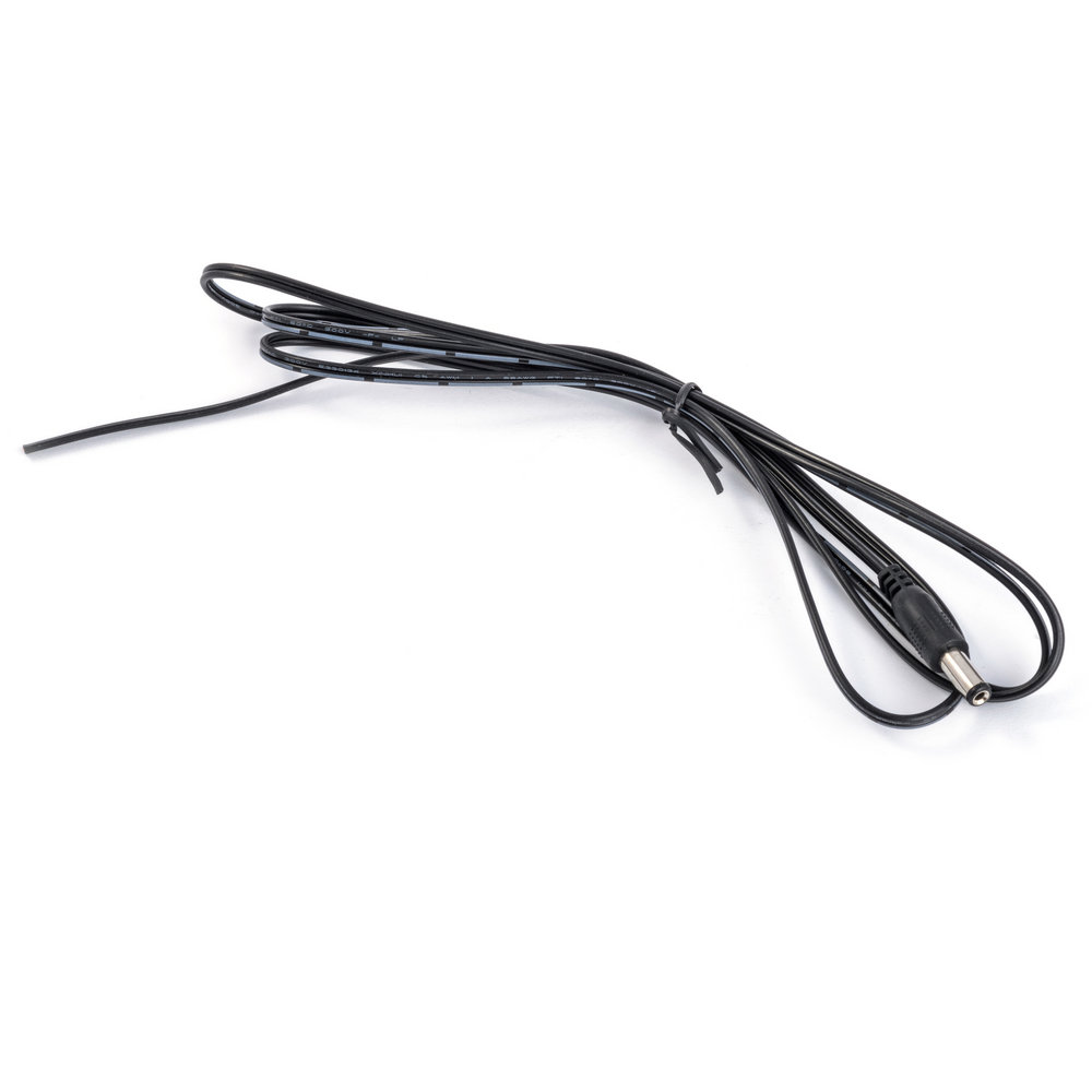 LT-D002 2.1*5.5 + UL 2468 2*22A 1,5m END CUT (URZ1201-1) (KLS17-B37-DC002(2.1mm)) LT-D002 2.1*5.5 + UL 2468 2*22A 1,5m END CUT (URZ1201-1) (KLS17-B37-DC002(2.1mm))