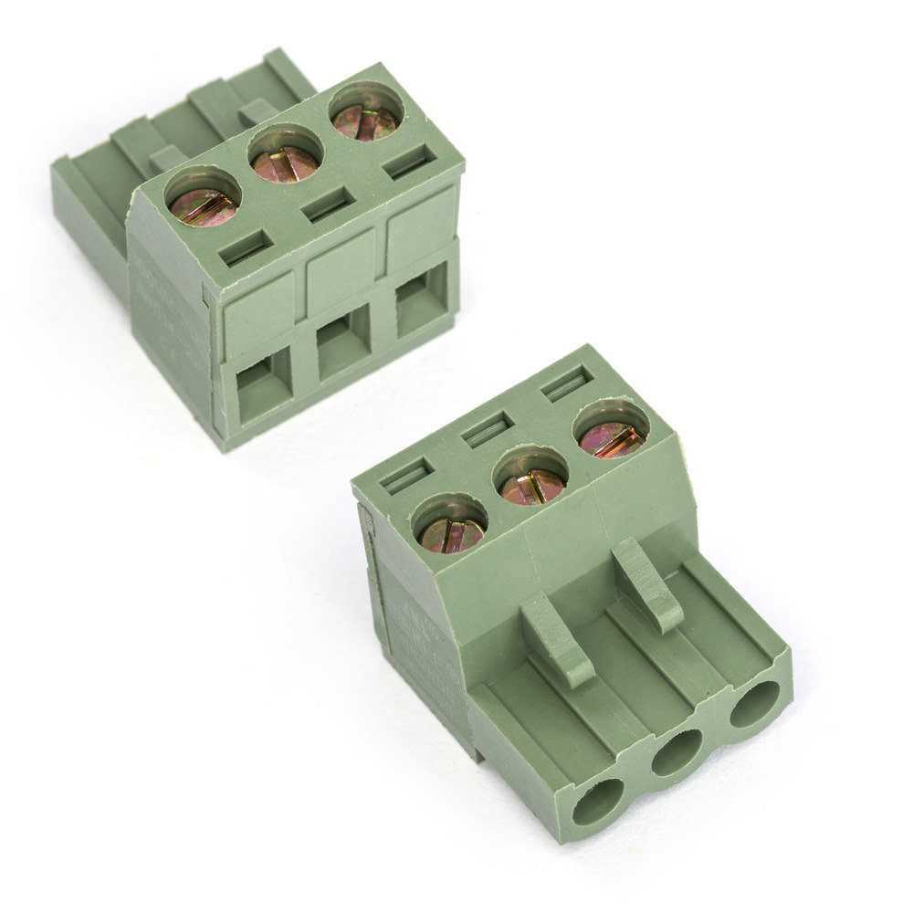 Klemmen KLS2-EDK-500-03P-4 (2EDGK-5.0-03P) Klemmen KLS2-EDK-500-03P-4 (2EDGK-5.0-03P)