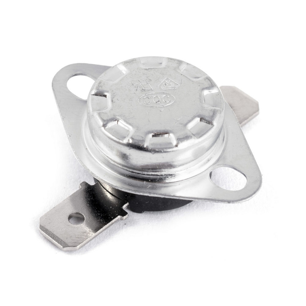 Thermosicherung Selbsterneuerung 10A/250V/110°C (KLS5-KSD301-10A110 – KLS) Thermosicherung Selbsterneuerung 10A/250V/110°C (KLS5-KSD301-10A110 – KLS)