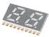 KPDA56-110-Kingbright (Anzeiger 7-Segment) KPDA56-110-Kingbright (Anzeiger 7-Segment)