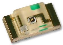 LED 1206 grün 565nm, 120° (KP-3216SGC-Kingbright) LED 1206 grün 565nm, 120° (KP-3216SGC-Kingbright)