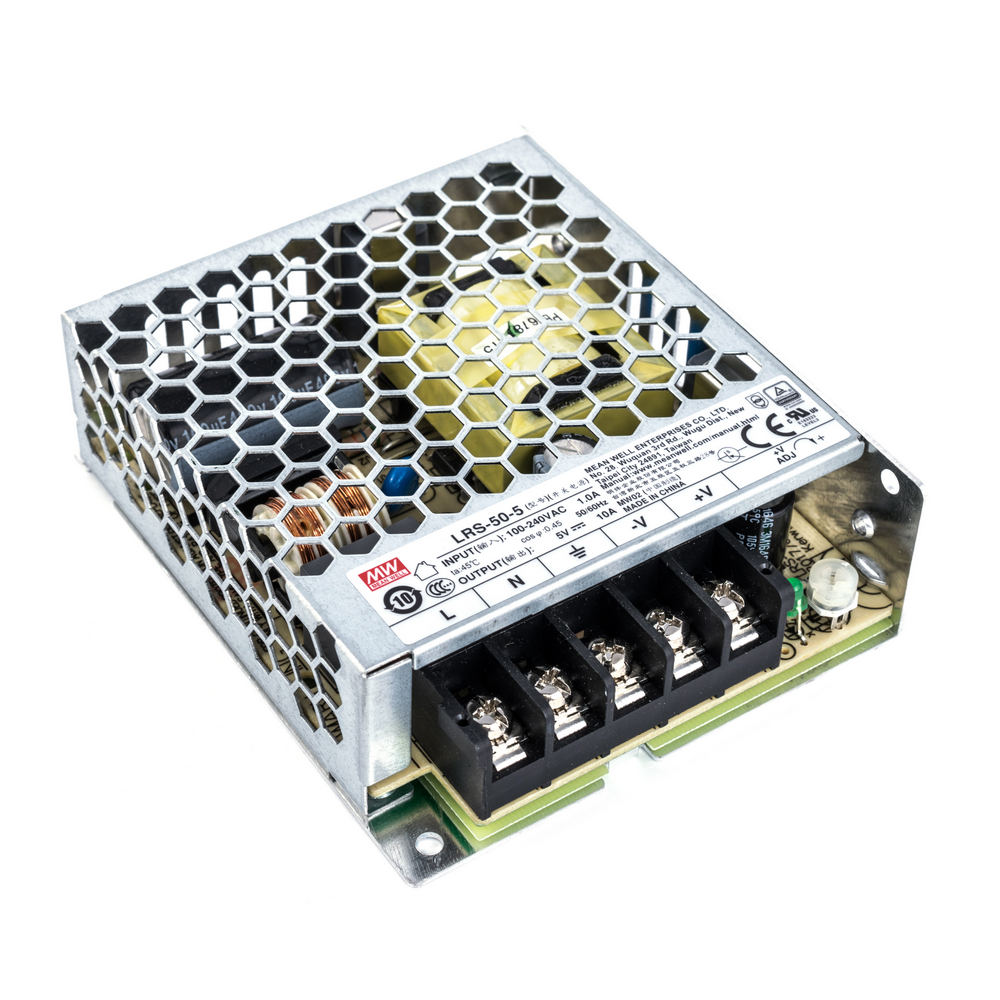 LRS-50-5 LRS-50-5