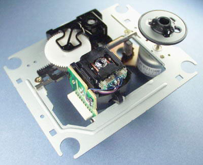 L/H SF-P101N 16+Mech. L/H SF-P101N 16+Mech.