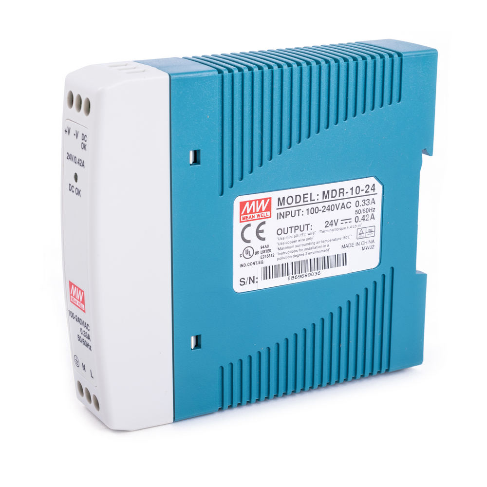 MDR-10-24 MDR-10-24
